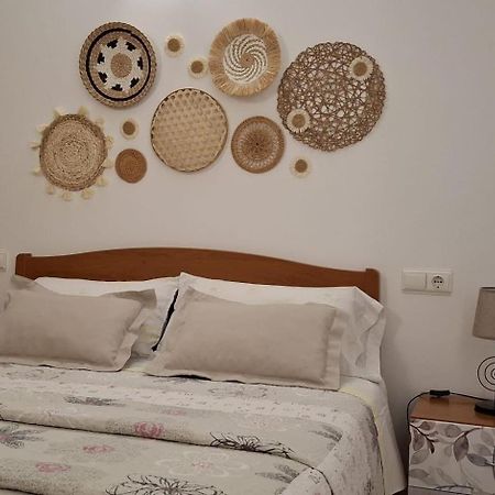 Alojamientos Rurales Aitana Guadalest Bagian luar foto
