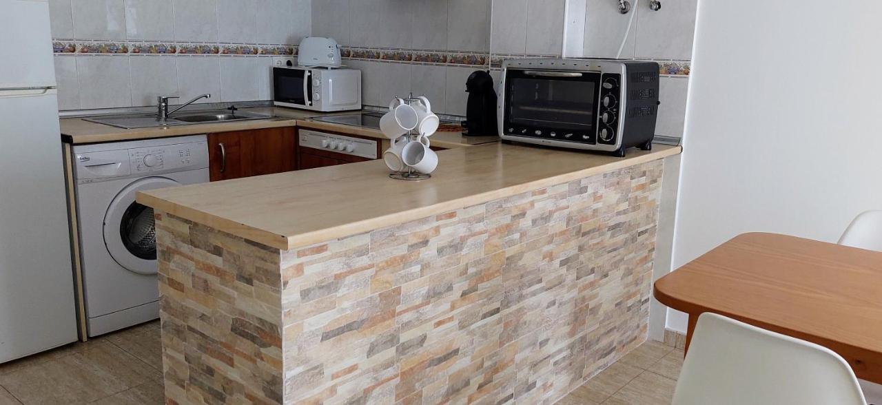 Alojamientos Rurales Aitana Guadalest Bagian luar foto