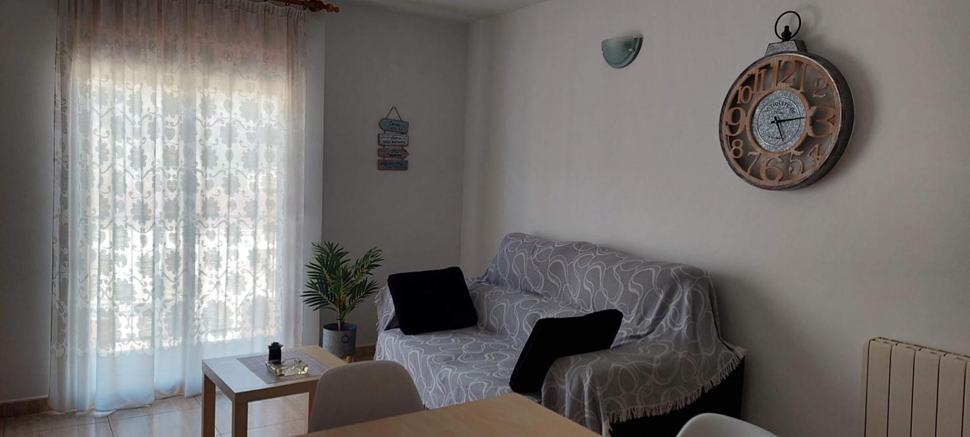 Alojamientos Rurales Aitana Guadalest Bagian luar foto