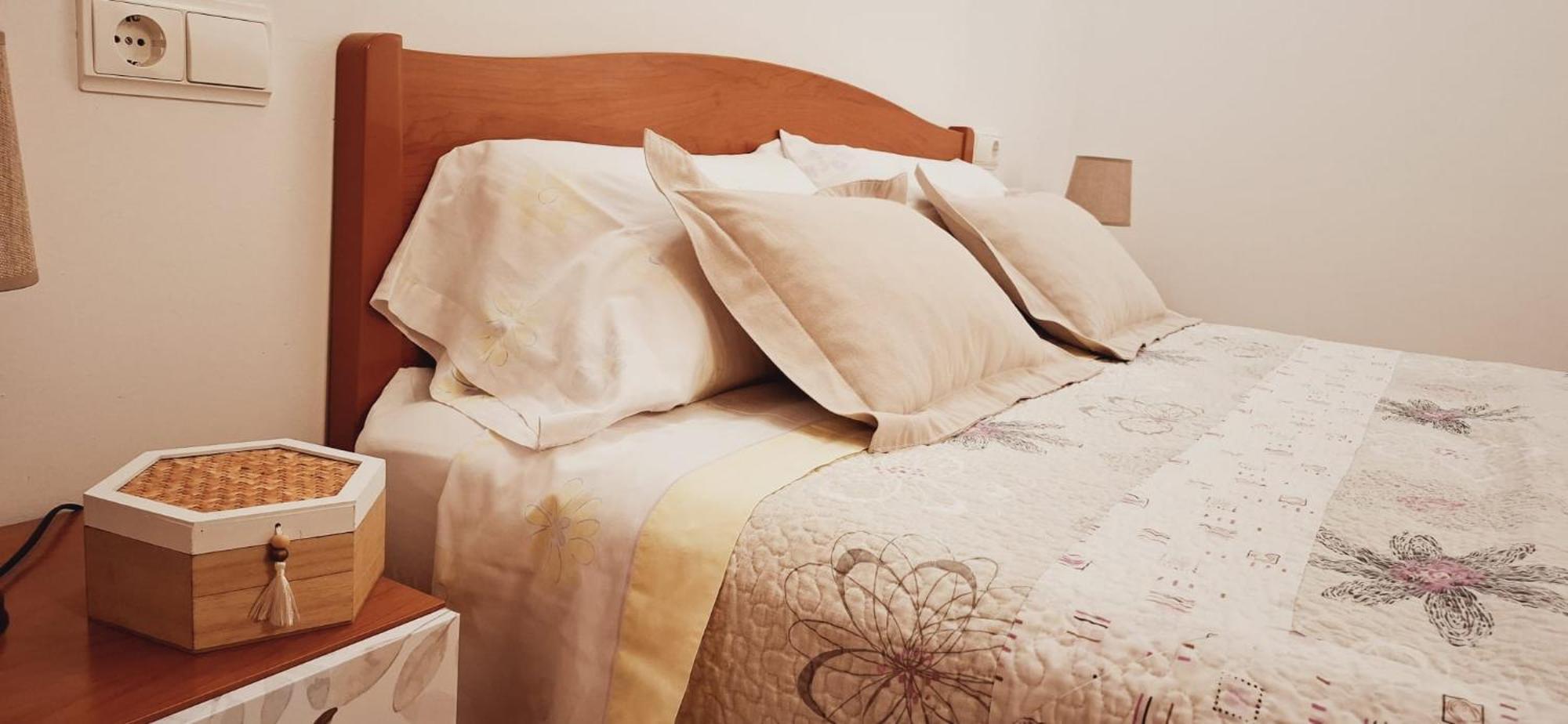 Alojamientos Rurales Aitana Guadalest Bagian luar foto